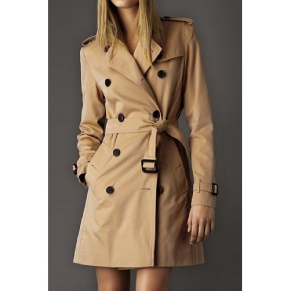 Zara coat